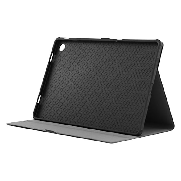 T'nB - Folio-fodral för SAMSUNG A9+ svart