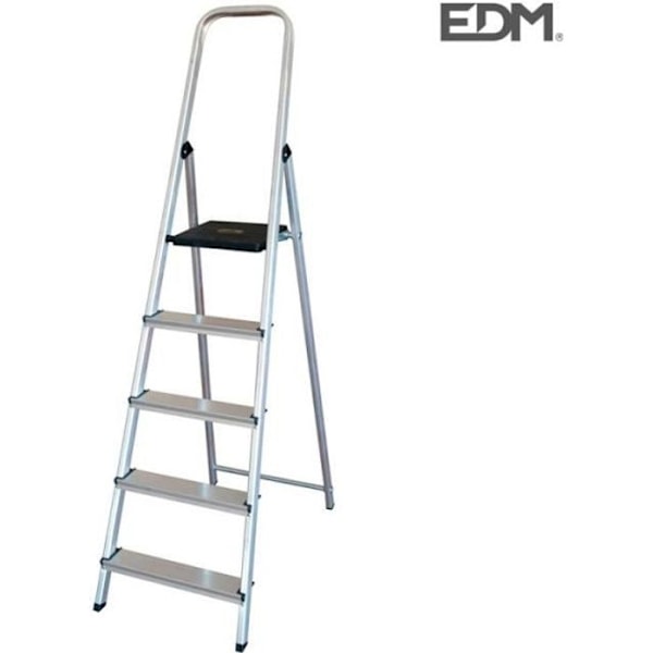 Inhemsk aluminiumstege 5
