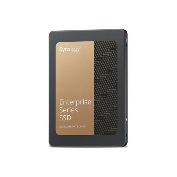 SYNOLOGY 3,84 TB