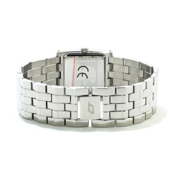 CHRONOTECH CC7120LS-03M DAMUR Silver Pengar