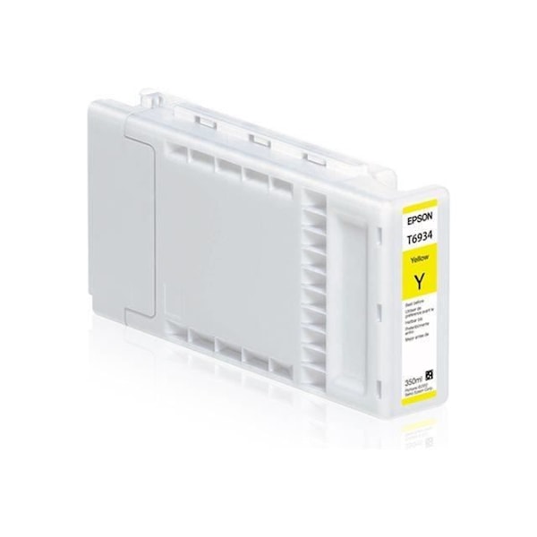 Epson T6934 - gul - original