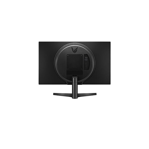 LG spelskärm PC 24GS60F-B
