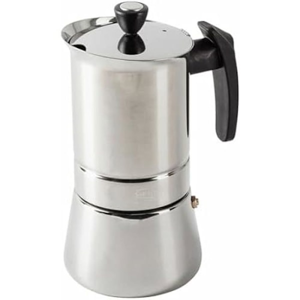 Cafékokare - San Ignacio - Moods SG-3593 - 4 koppar - Antidroppsystem - Flerfärgad