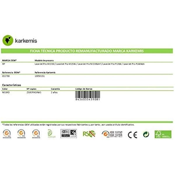 Karkemis K-02019932