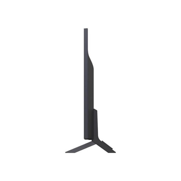 LG QNED 43QNED82A6B 43? 4K Ultra HD Smart TV Dolby Digital HDR10 AirPlay 2 WebOS