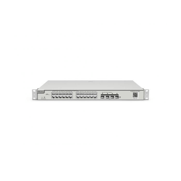 RUIJIE REYEE RG-NBS3200-24GT4XS-P SWITCH BORD 5 PORTAR 10/100 MBPS