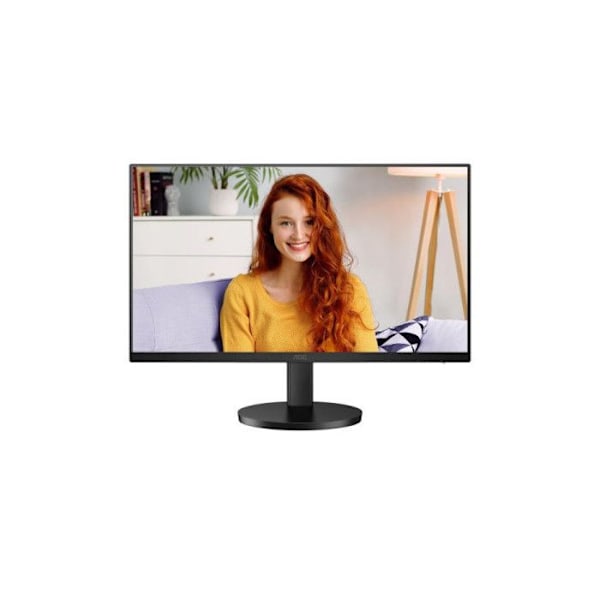 AOC - Produktmodell: U27B