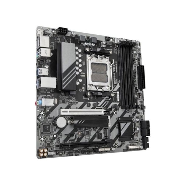 ASROCK B850M D3HP