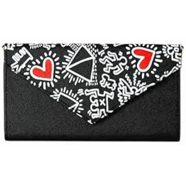Celly Keith Haring PHONEBAG Mag UPP TILL 6,5