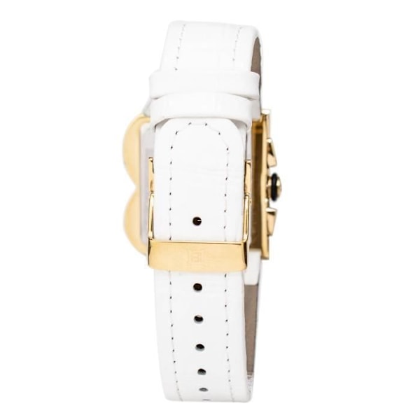Damklocka - Laura Biagiotti - LB0001L-08 - Guld - Kvarts - Analog gyllene