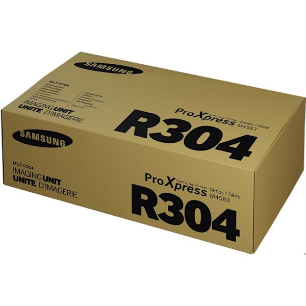Samsung MLT-R304 (SV150A) bildbehandlingsenhet för M4583FX - HP - Svart - Laser - Kapacitet upp till 100 000 sidor