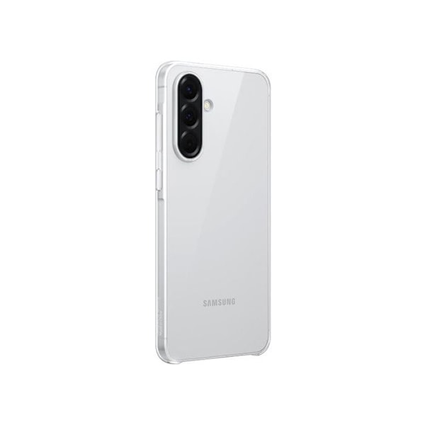 Skal och mobilfodral för Samsung Galaxy A56 5G Transparent Transparent