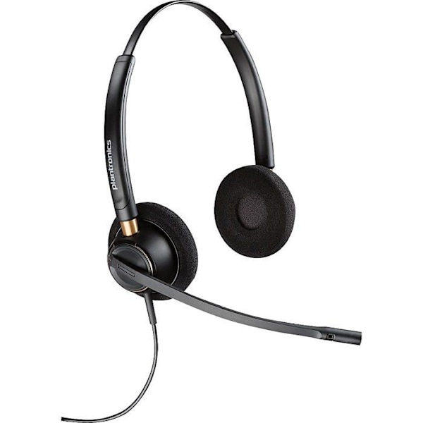 Poly EncorePro 520 - mikro-ca