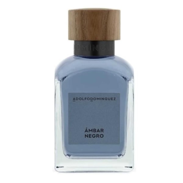 ADOLFO DOMINGUEZ AMBAR NEGRO EDP 200 ML VP