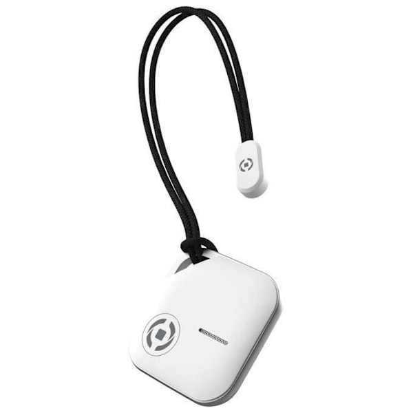 Smart Tag - Celly - Finder WH - Lokalisering av objekt - Batteri - Blandad