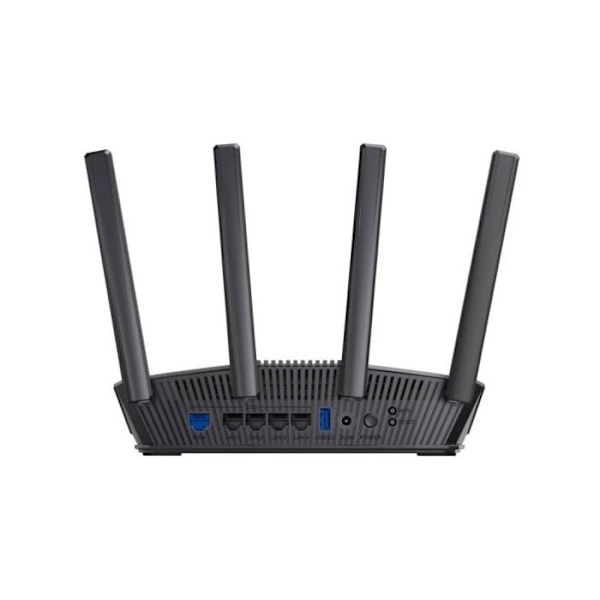 ASUS Wi-Fi 7 AiMesh Utökningsbar