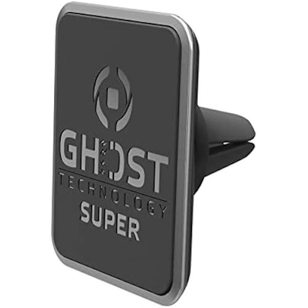 Celly Ghost Super Vent magnetisk smartphonehållare