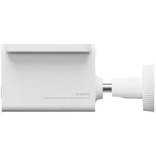 Övervakningskamera Xiaomi Utomhus Solkamera BW400 Pro Set Vit Vit