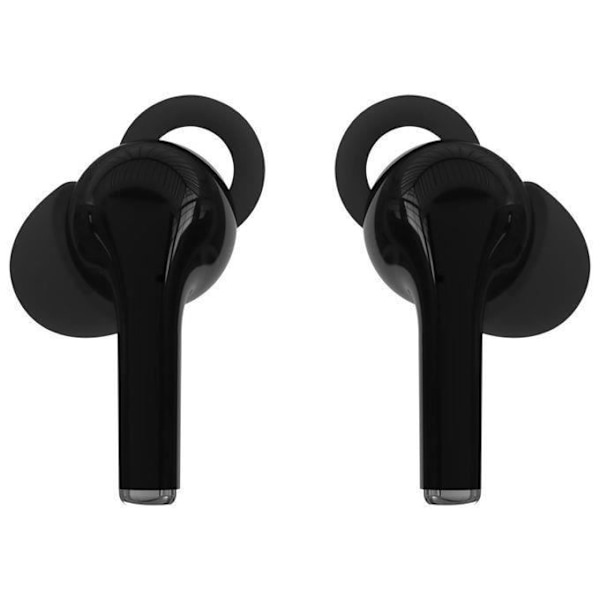 Clear True Wireless hörlurar med clearwh mikrofon