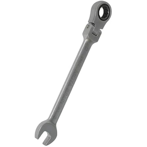 Spärrnyckel - EDM - EW412 - 12 mm - Stål - Ledad Inte tillämpbar