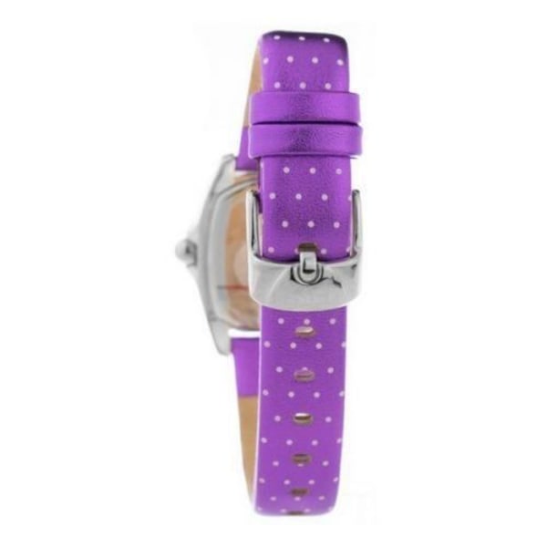 Damklocka Hello Kitty Chronotech CT7094SS-43 (28 mm)