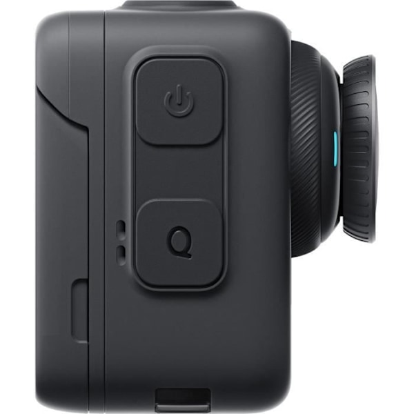 Kamera - Insta360 - Go 3s - 128GB - Ultra HD (4K) - WiFi och Bluetooth