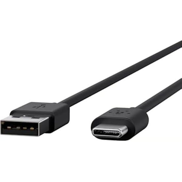 Anslutningskabel - POLY - Studio - USB-A 2.0 till USB-C - 5 meter - Poly Studio-kompatibel