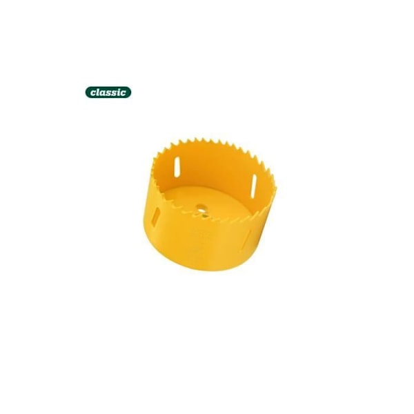 Scie-Cloche Bi-Métal Ø127mm Sy1127 - GENERISK