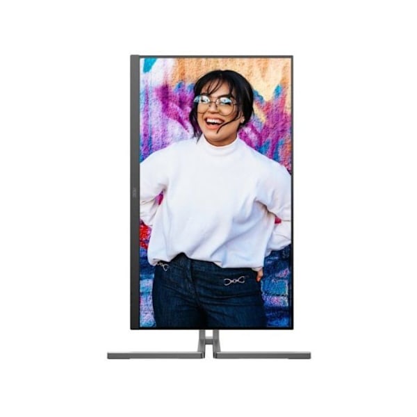 PC-skärm - AOC - Q27U3CV - 27 tum - 2560 x 1440 - Delta E < 2 - Calman Ready