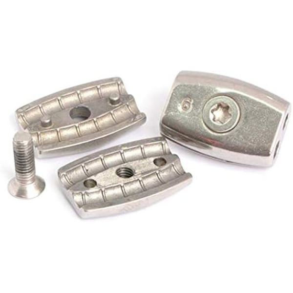 Hjul - EDM - DRS PRIOstahl - Set om 4 - Plast - Svart - 50 mm mångfärgad