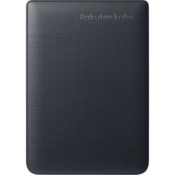 KOBO SleepCover-fodral för Kobo Nia eReader - Svart