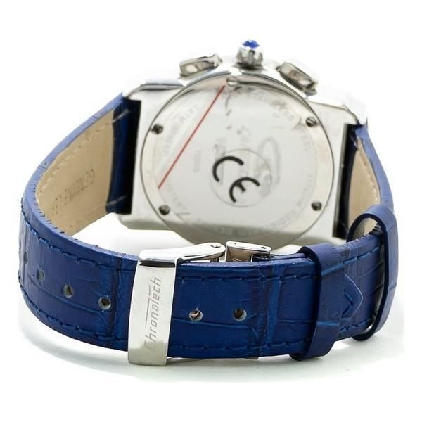 Chronotech damklocka CT7280B-09 (34 mm)