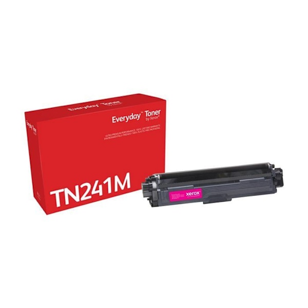 Xerox TN241M Magenta-kompatibel toner