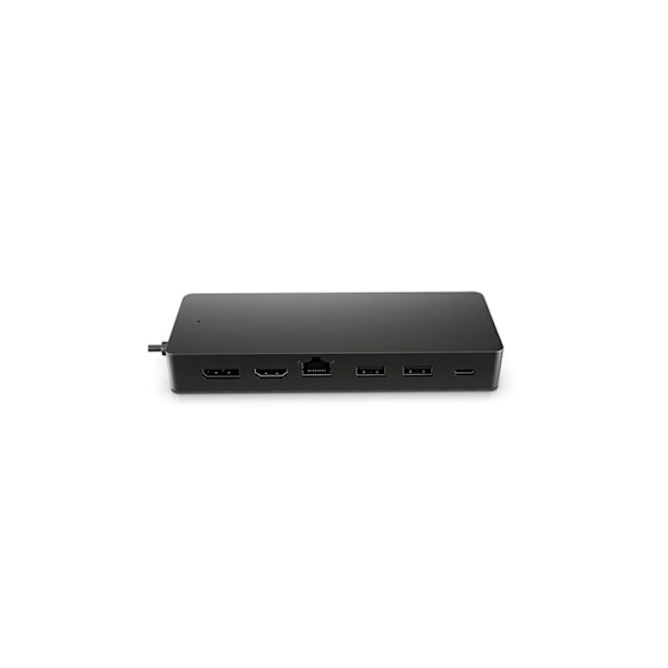 HP Universal USB-C Multiport