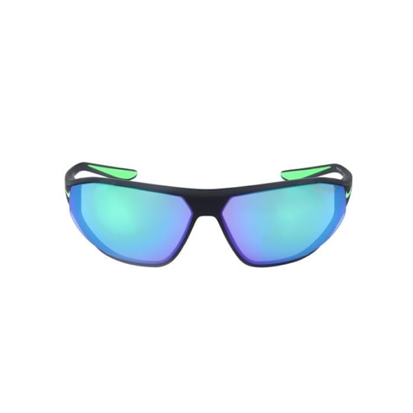 Solförande glasögon - NIKE - AERO SWIFT M DQ0993 021 - Aviator - Metall - Sport 021