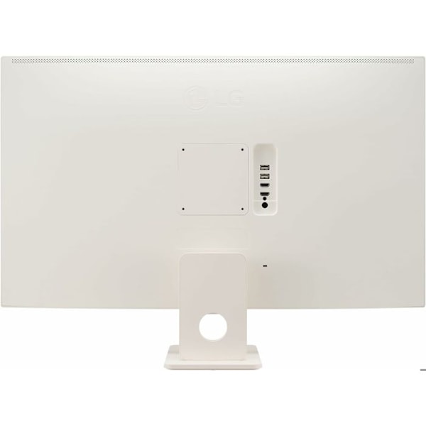 LG MyView Smart Monitor 32SR50