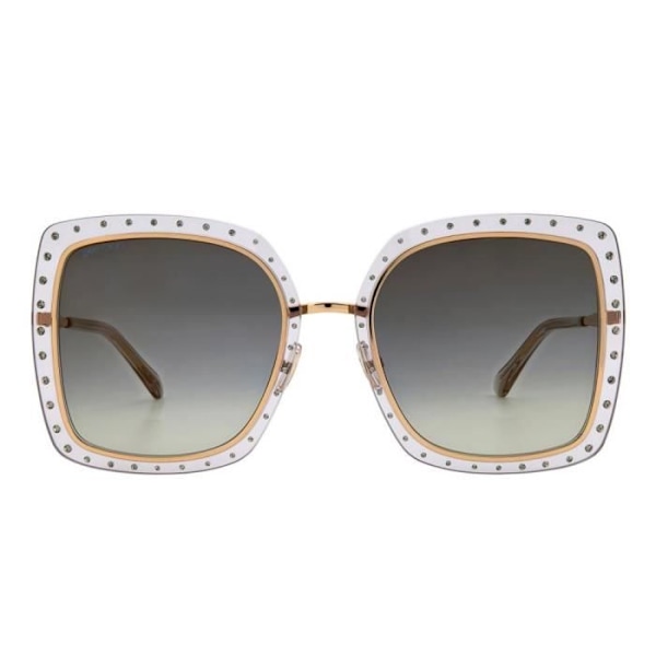 Solisbågar - Jimmy Choo - DANY/S - Grå - Metall - Chic Grå