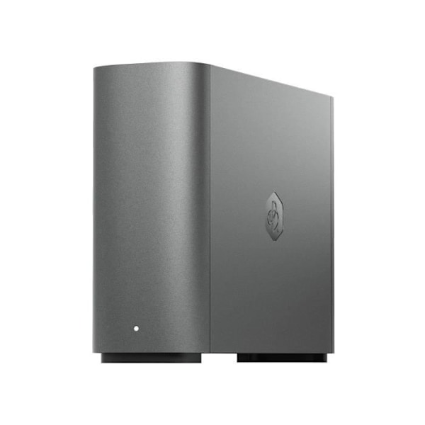 NAS-server - SYNOLOGY - BST170-8T - BeeStation - Privat och familje molnlagring