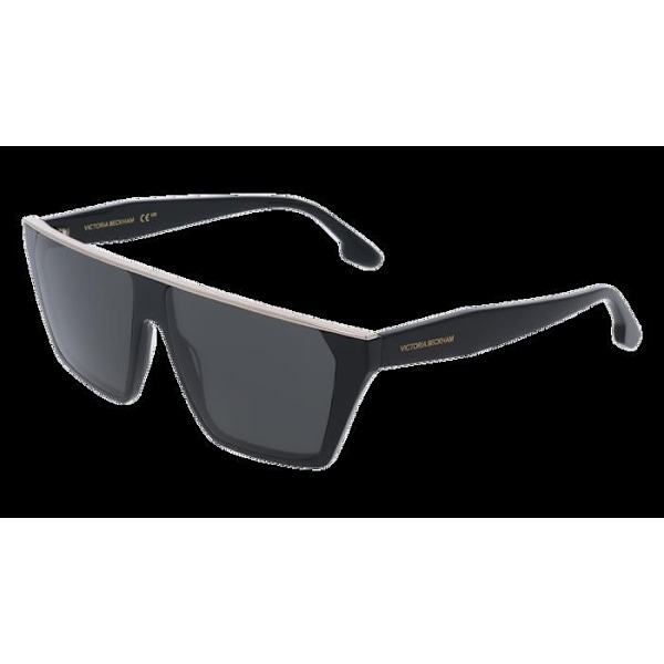 Solglasögon VICTORIA BECKHAM VB683S 58/12/145 001 SVART ACETAT KVINNA VB683S SVART SOL 58 12 145 886895673952 001 SVART