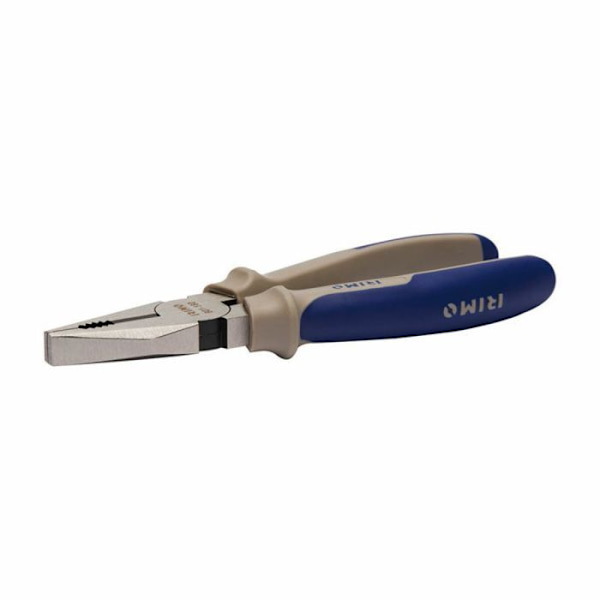 Tång - tång - Rysk tång - Irimo bultskärare - BH601-200-1 - Bahco 601-200-1 - Tång 180Mm Bimat