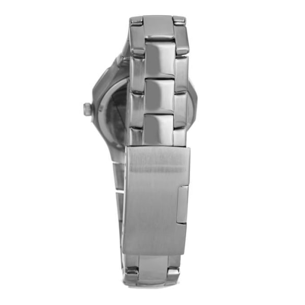 Damklocka Justina 11909A Silver - Kvarts - Analog - Vuxen - Silver - Dam - Justina