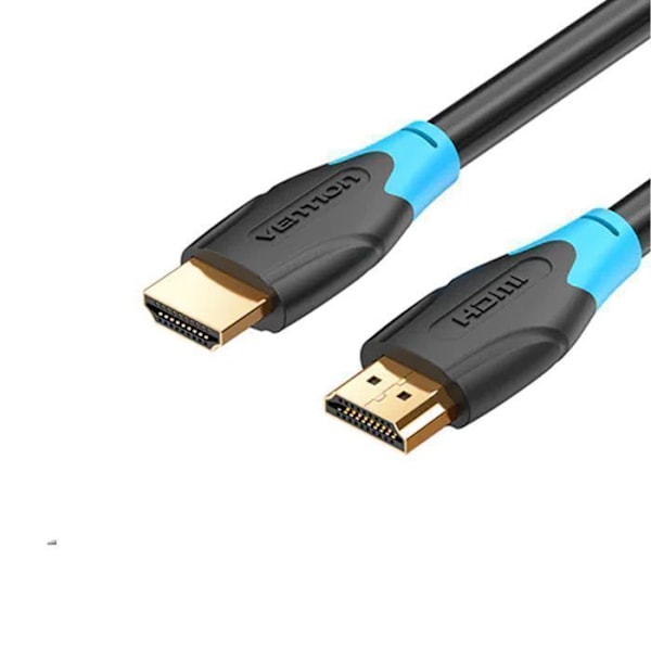 HDMI-kabel - Vention - 10MTS - 4K 2160p - 18 Gb/s - Skärmad