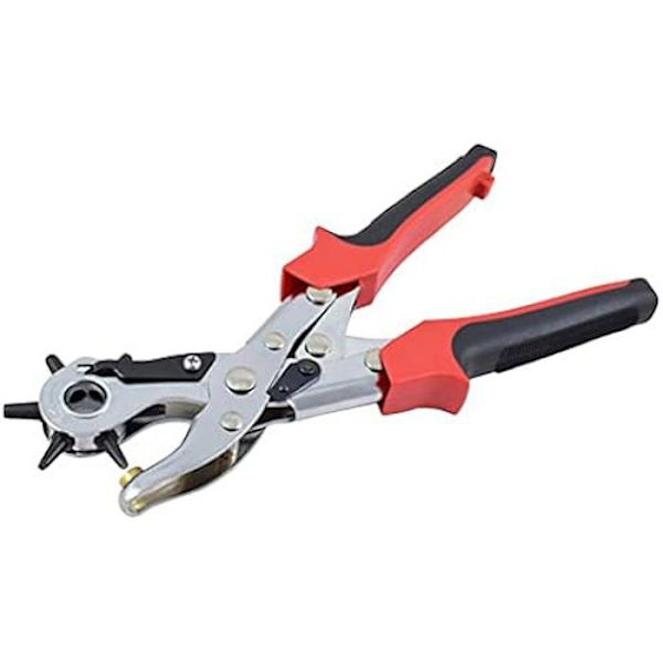 Ferrestock presstång - S6500910 - Flerfärgad - 2 x 9,4 x 24,5 cm