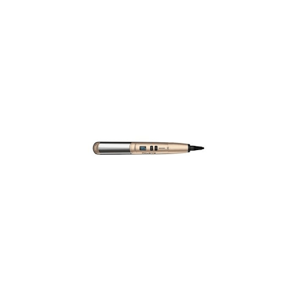 Lisseur Rowenta Lisseur Glam & Shine 2-i-1 slätar ut eller lockar håret SF4641F0 OR