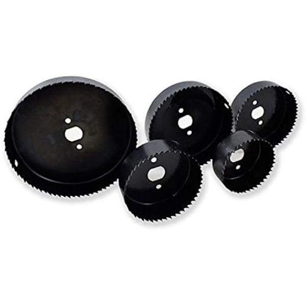 Ferrestock FSKCOR002 Set med 8 prestandakronor