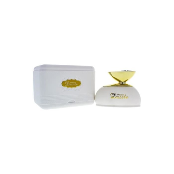 Parfym Edp Spray Al Haramain - Kvinna - 3,4 Oz I0085204