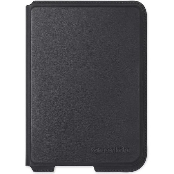 KOBO SleepCover-fodral för Kobo Nia eReader - Svart