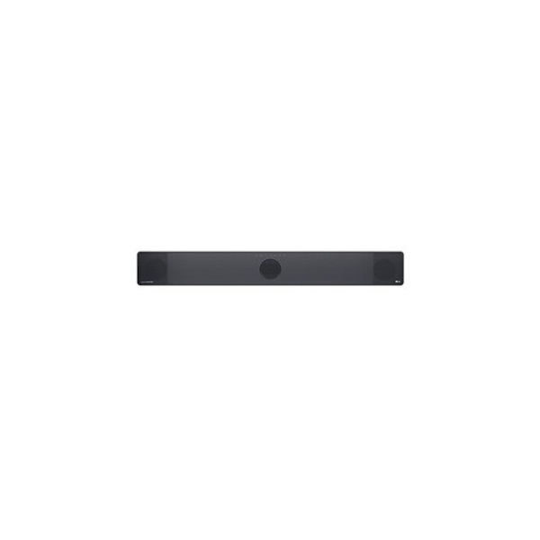 LG-ljudbar - SC9S - 3.1.3 - Dolby Atmos - DTS:X - 400W - Vit Vit