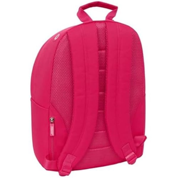 Ryggsäck - SAFTA - Benetton Cherry - För bärbar dator 14,1" - Bekväm - Unisex