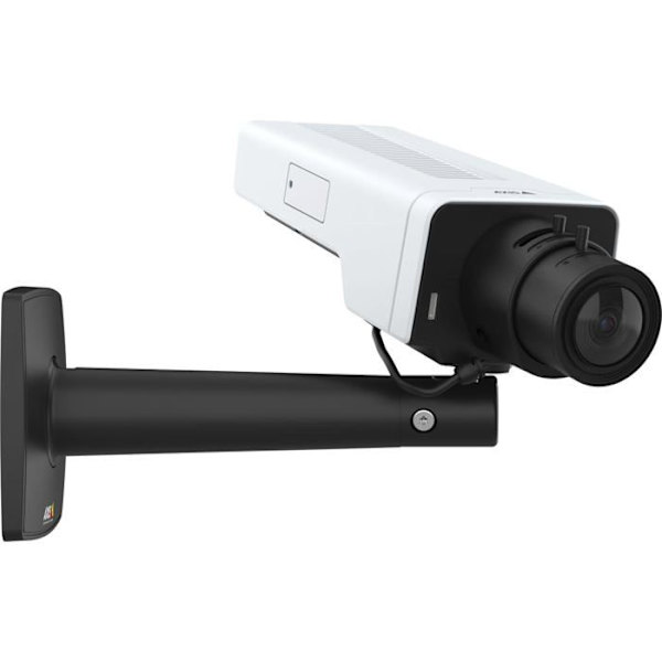 Övervakningskamera - AXIS - P1388 - 8MP - Anpassningsbar vy - Inbyggd ljud